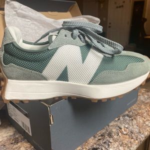 New Balance 327 Juniper
